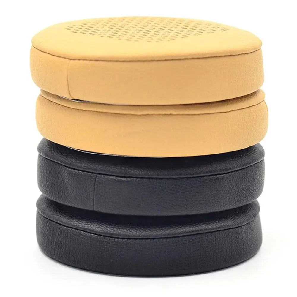 1 Pair JBL Duet BT leather earpads - Black