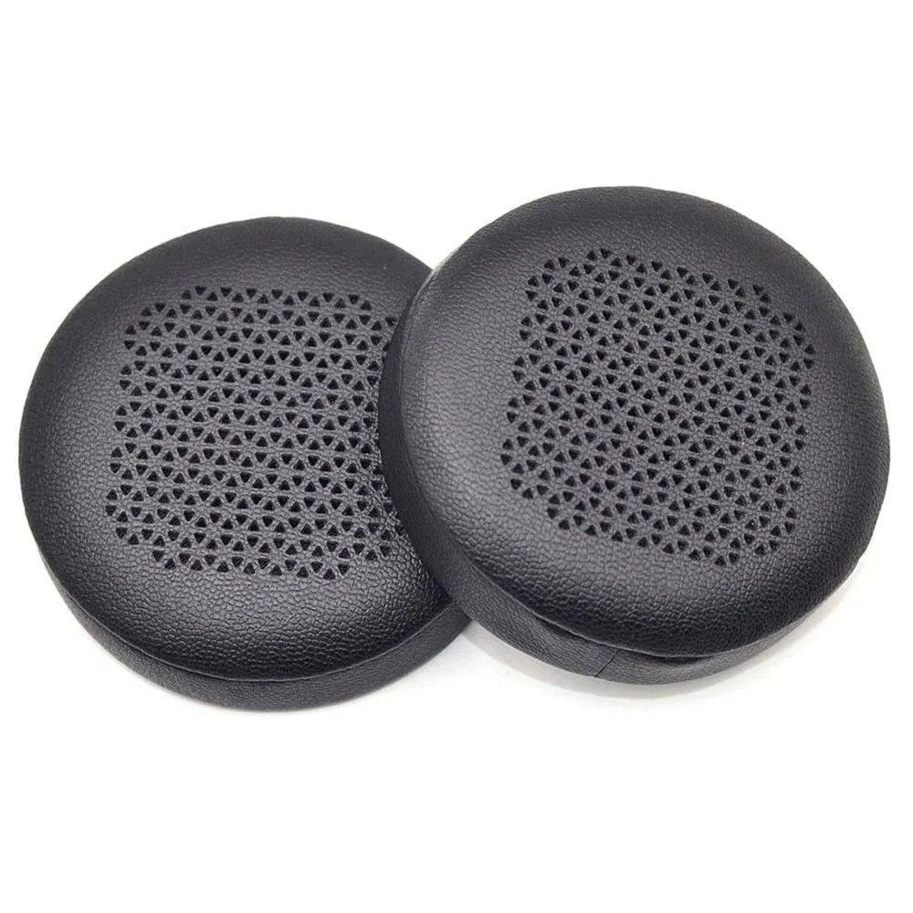 1 Pair JBL Duet BT leather earpads - Black