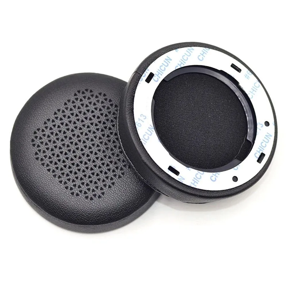 1 Pair JBL Duet BT leather earpads - Black