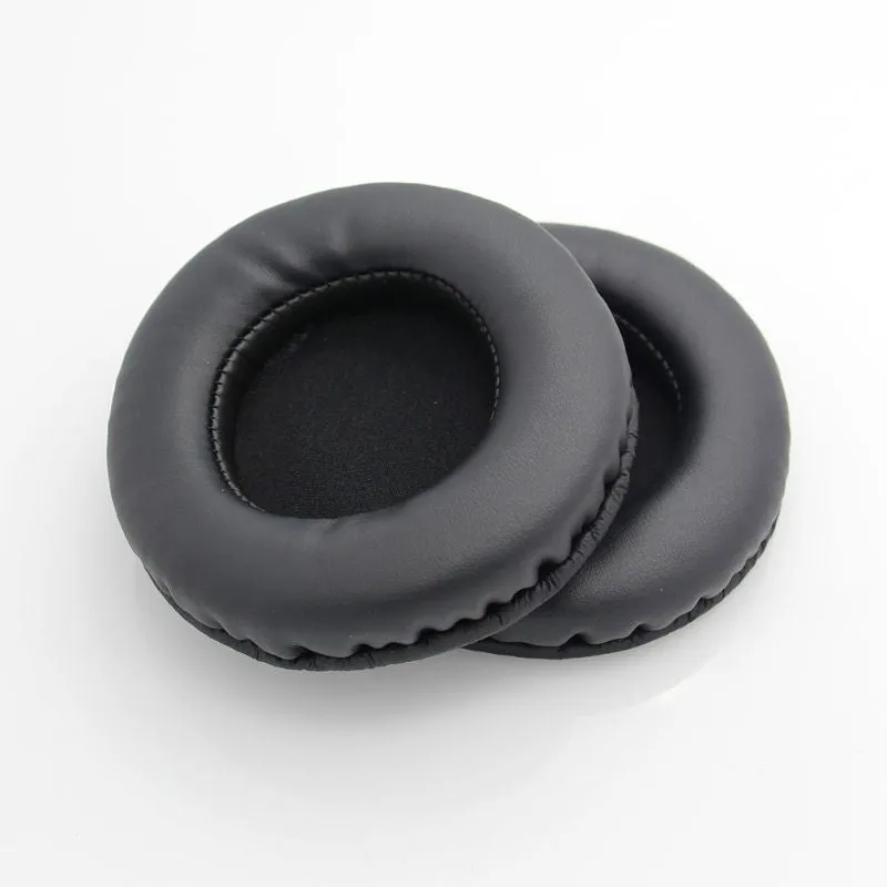 2 Pcs High quality Replacement Memory Foam Earpads Ear Cushions for Panasonic for TECHNICS RP-DH1200 DH1200 headphone 634A