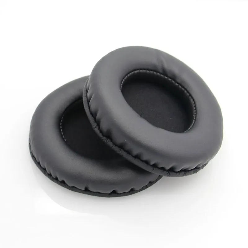 2 Pcs High quality Replacement Memory Foam Earpads Ear Cushions for Panasonic for TECHNICS RP-DH1200 DH1200 headphone 634A