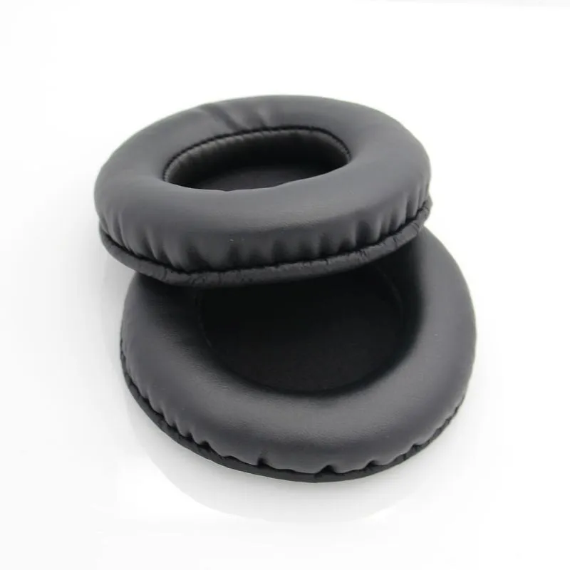 2 Pcs High quality Replacement Memory Foam Earpads Ear Cushions for Panasonic for TECHNICS RP-DH1200 DH1200 headphone 634A
