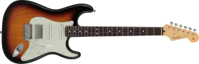 2024 Collection, Made in Japan Hybrid II Stratocaster® HSS