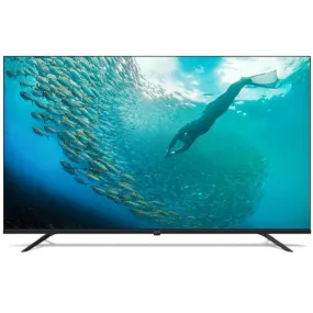 50PUT7129 50" 4K UHD GOOGLE LED TV