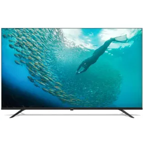 55PUT7129 55" 4K UHD GOOGLE LED TV