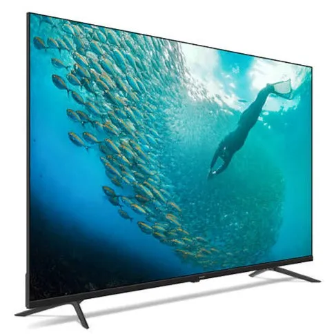 55PUT7129 55" 4K UHD GOOGLE LED TV
