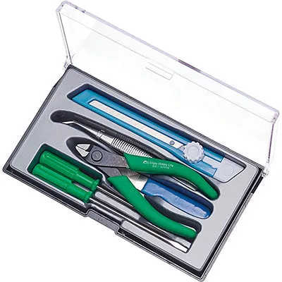 A-12 Select Tool Set