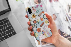 Aesthetic love like Case
