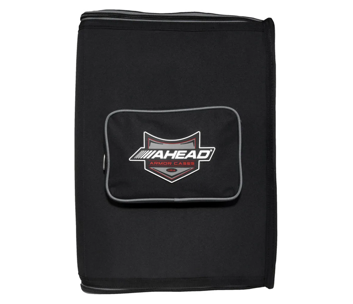 Ahead Armor Cajon Deluxe Case with Backpack Straps (AACAJ2)