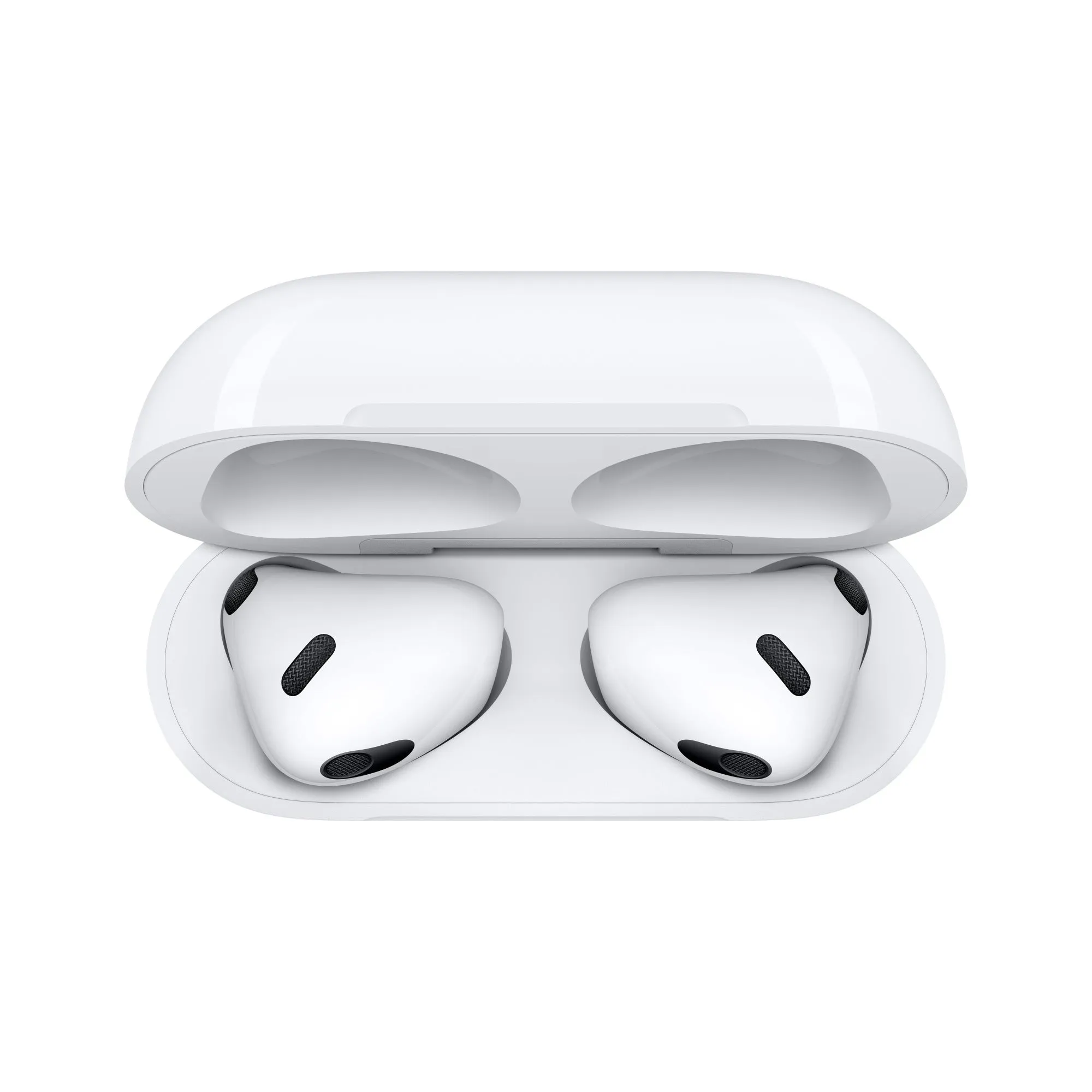 AirPods (3rd generation) with MagSafe Charging Case