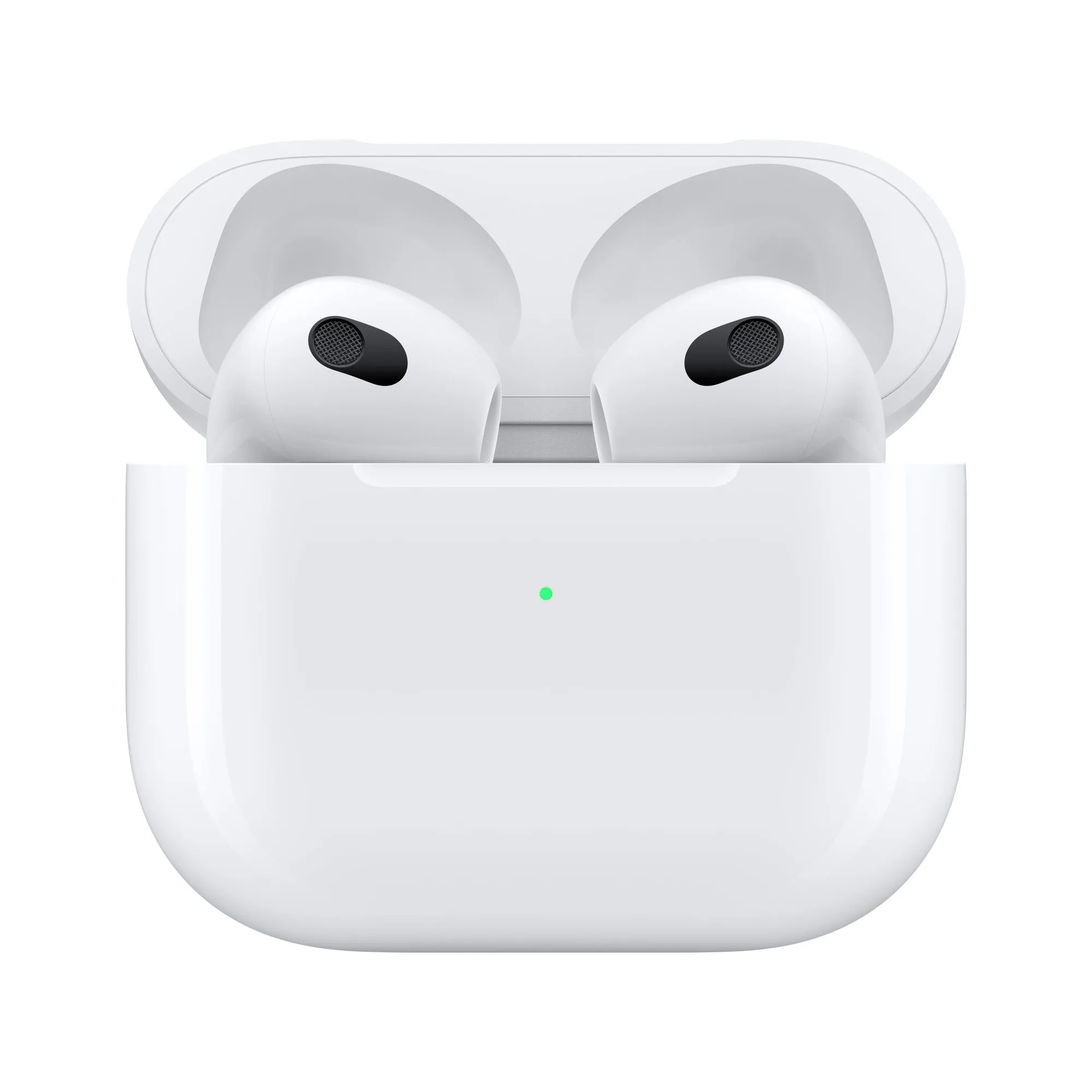 AirPods (3rd generation) with MagSafe Charging Case