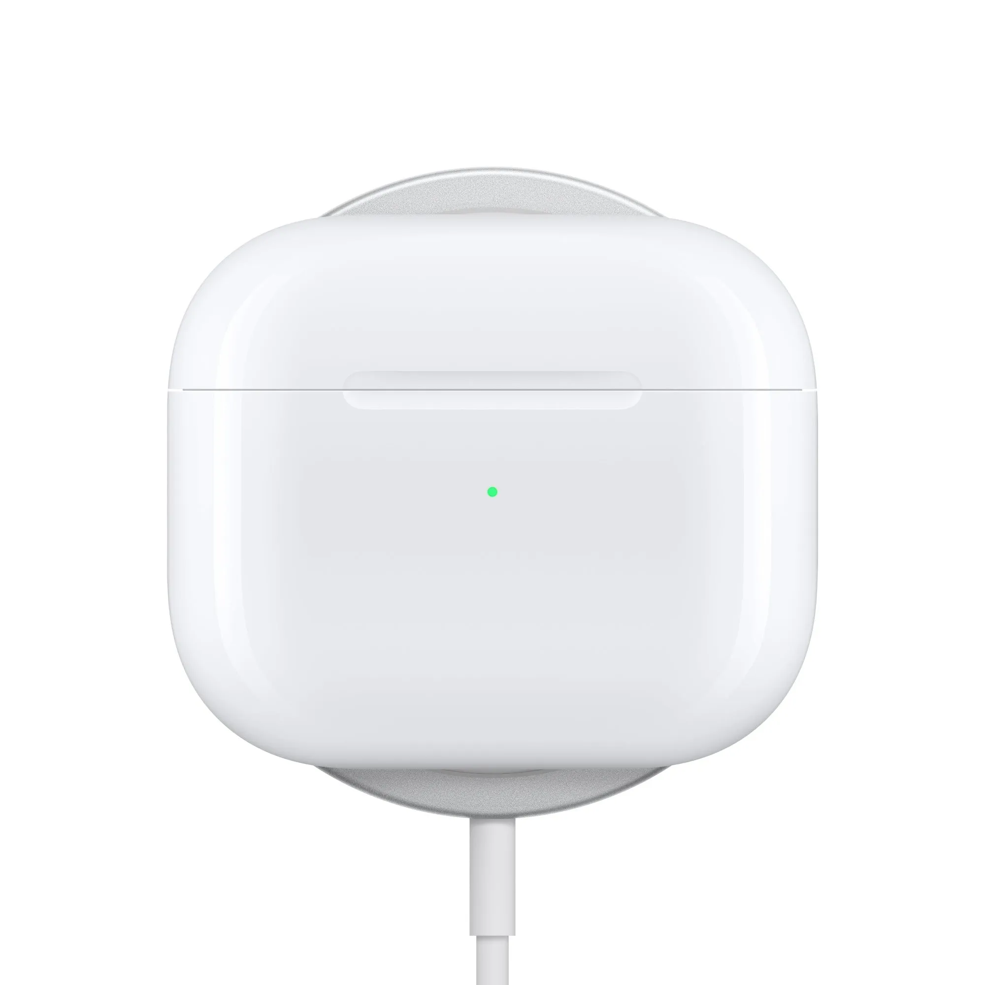 AirPods (3rd generation) with MagSafe Charging Case