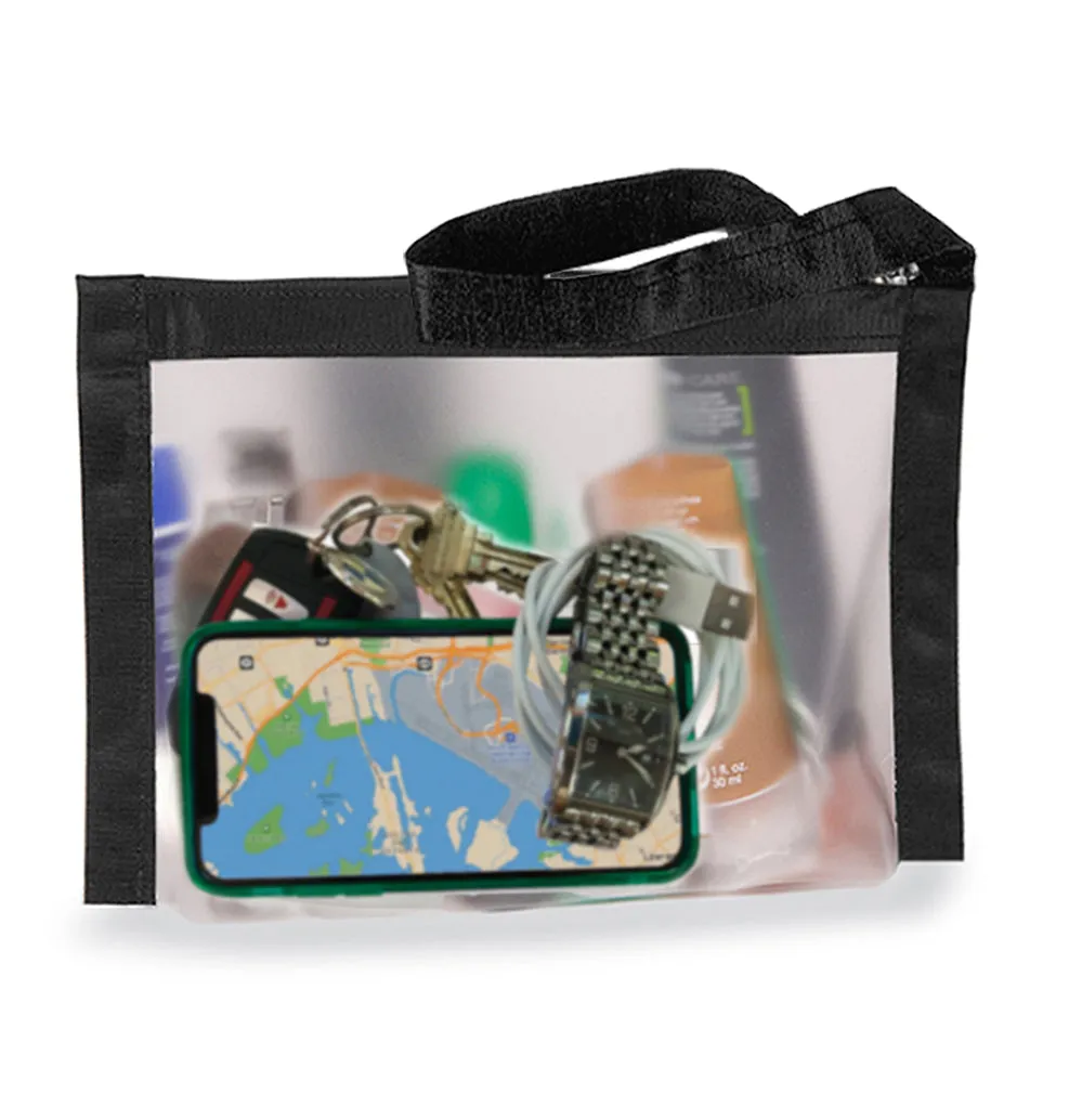 AirQuart® Travel Bag for MEN