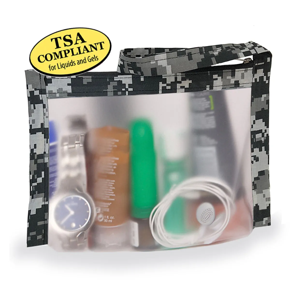 AirQuart® Travel Bag for MEN