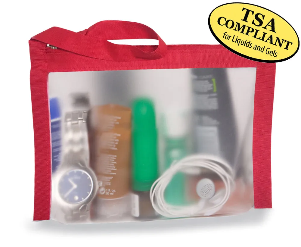 AirQuart® Travel Bag for MEN