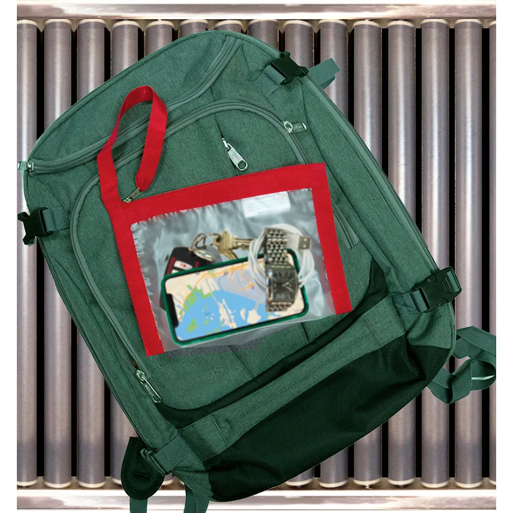 AirQuart® Travel Bag for MEN