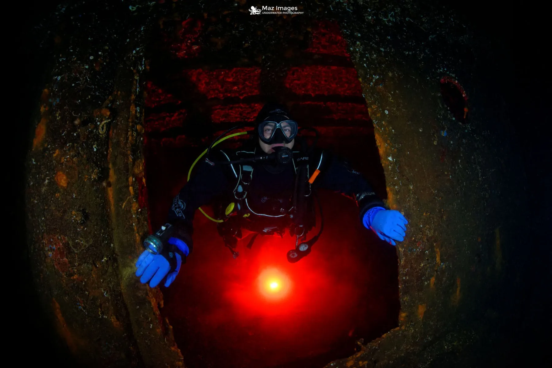 Anglerfish Remote Trigger V 3.0