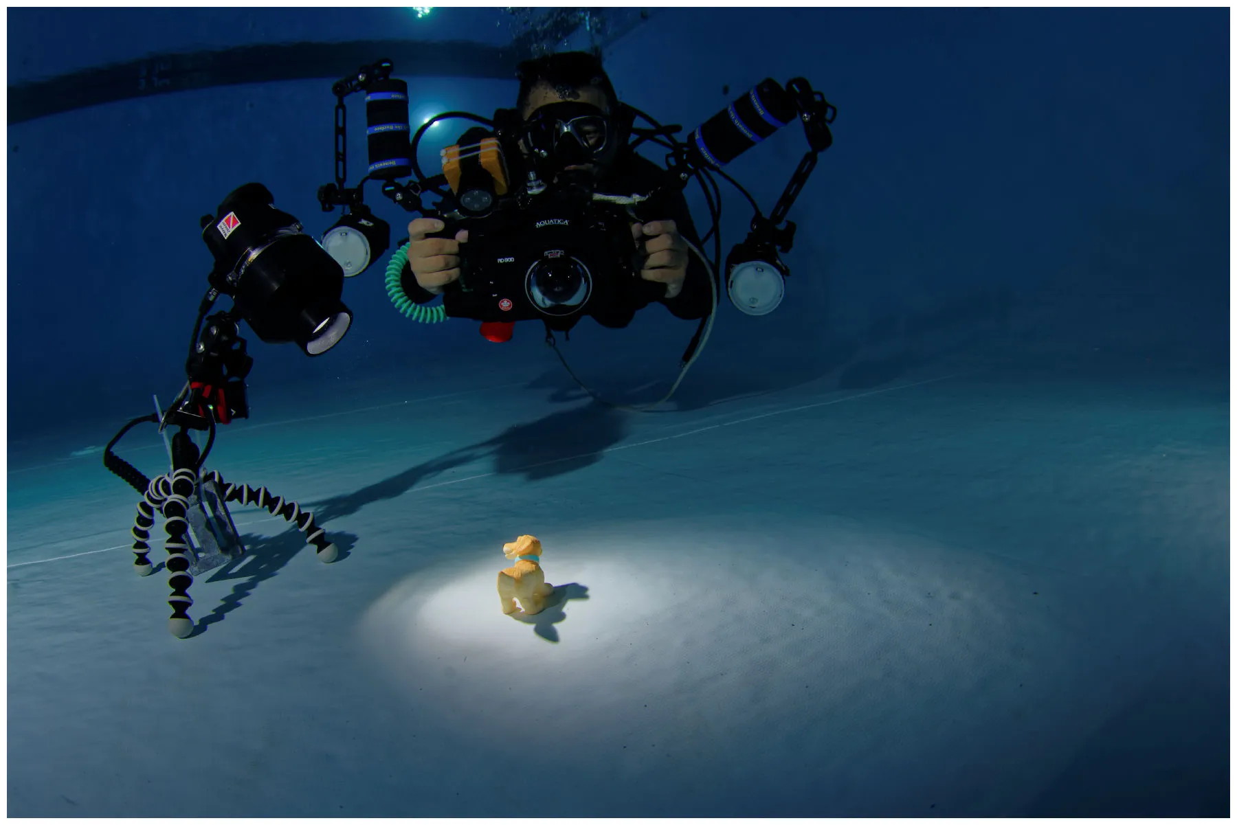 Anglerfish Remote Trigger V 3.0