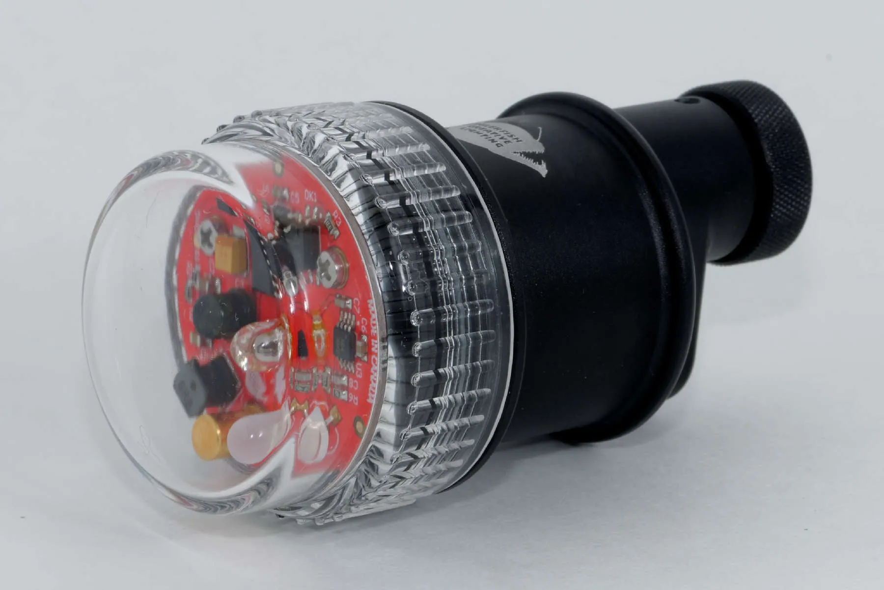 Anglerfish Remote Trigger V 3.0