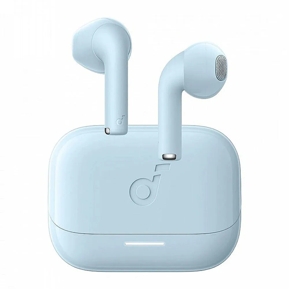 Anker Soundcore K20i A3994H31 Earbuds - Blue