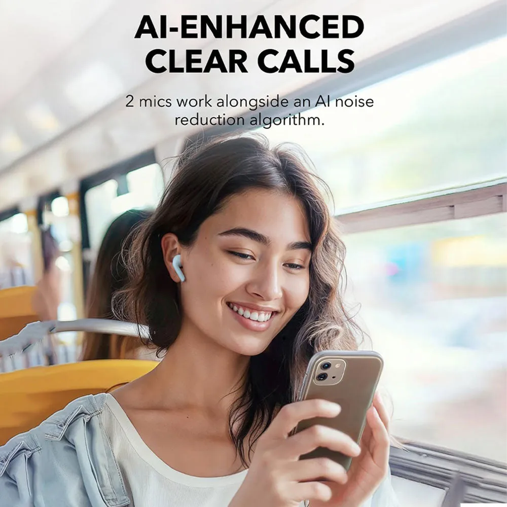 Anker Soundcore K20i A3994H31 Earbuds - Blue