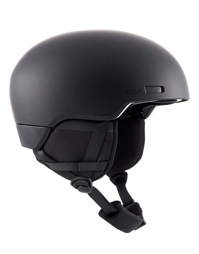 Anon Windham WaveCel Helmet | Black