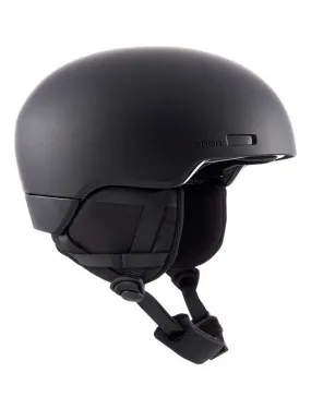 Anon Windham WaveCel Helmet | Black