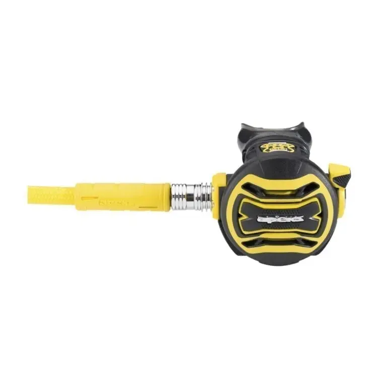 Apeks XTX50 Regulator w/XTX40 Octo