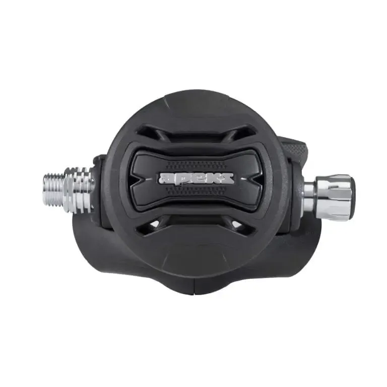 Apeks XTX50 Regulator w/XTX40 Octo