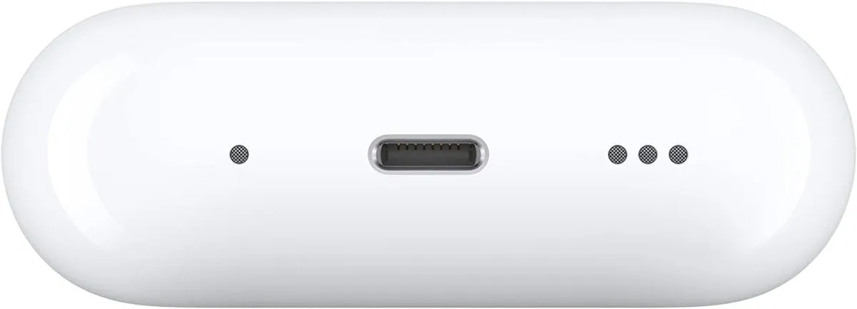Apple AirPods Pro (2nd Generation) White