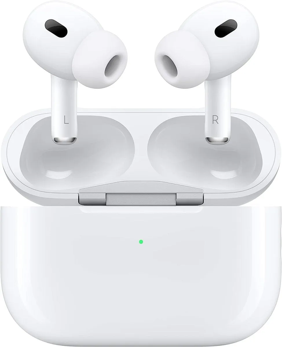 Apple AirPods Pro (2nd Generation) White