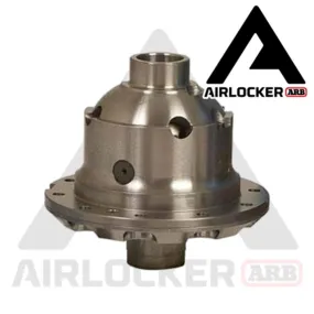ARB Air Locker RD193, Toyota 8.2", FJ Cruiser, 4Runner & Prado 150, Rear, 30 Spline