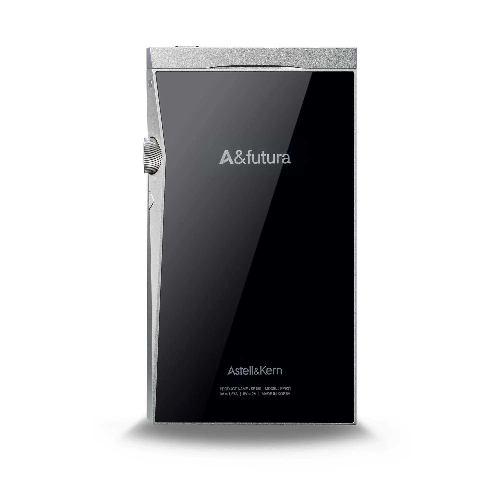 Astell&Kern A&futura SE180 Digital Audio Player