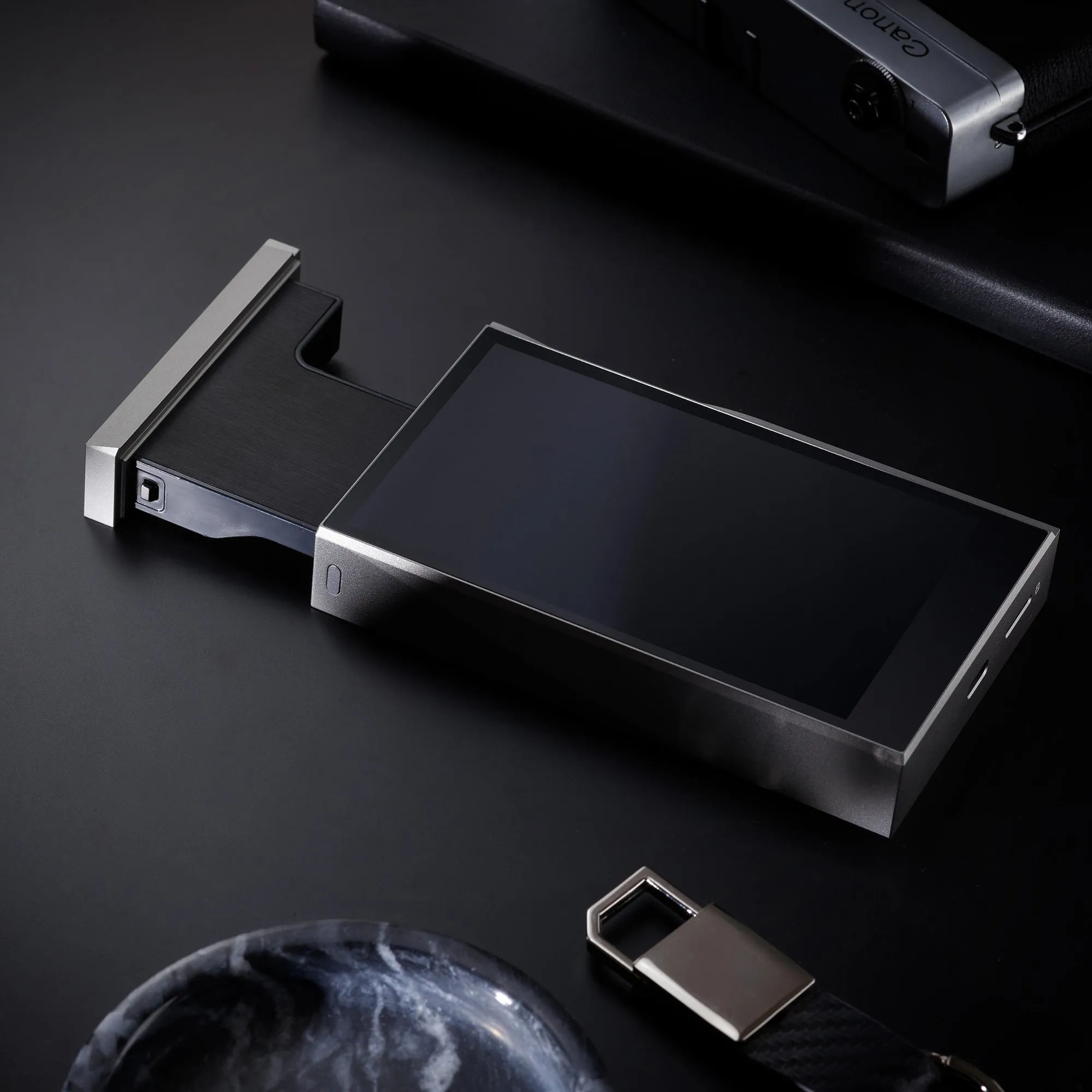Astell&Kern A&futura SE180 Digital Audio Player