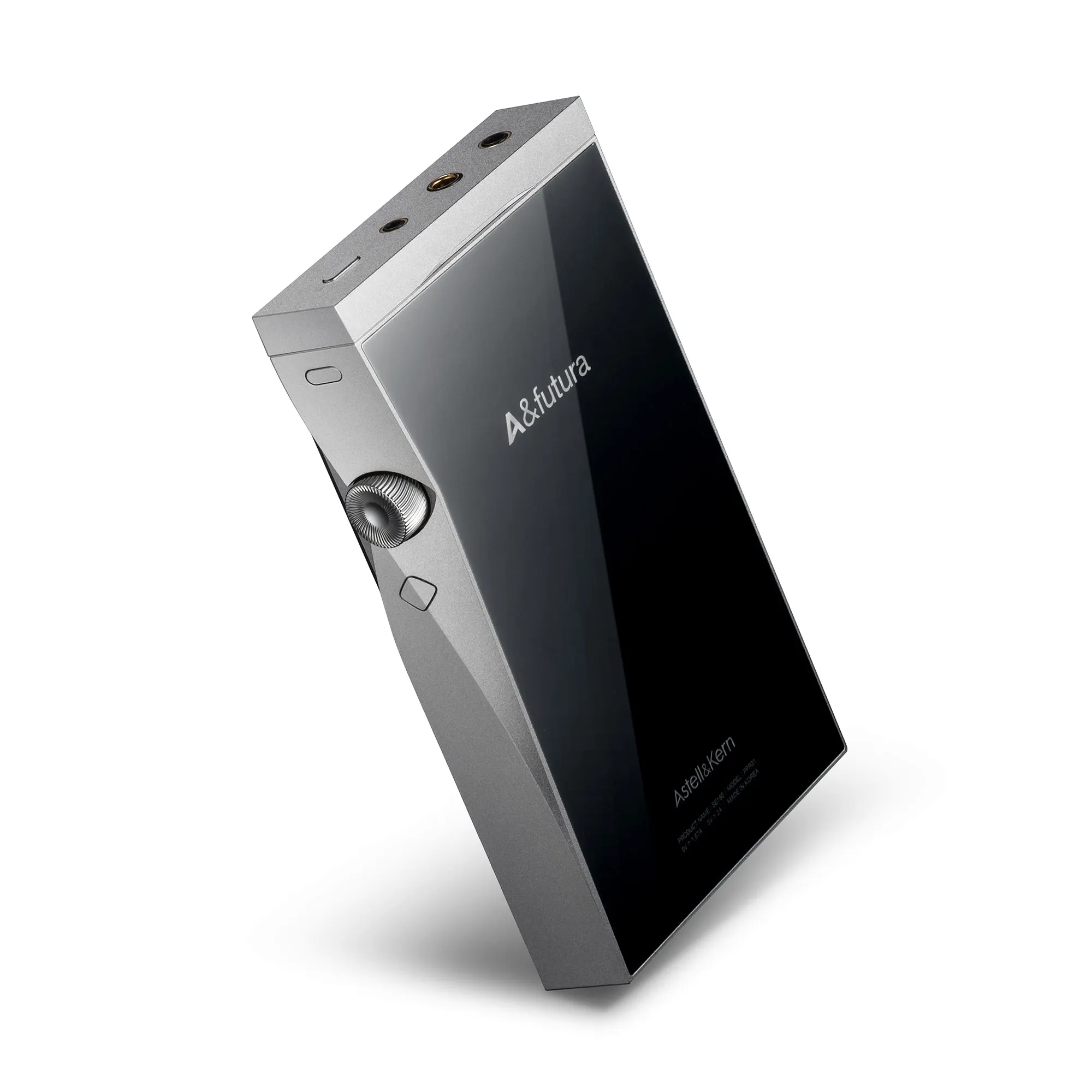 Astell&Kern A&futura SE180 Digital Audio Player