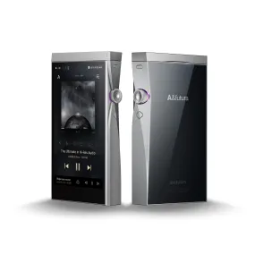 Astell&Kern A&futura SE180 Digital Audio Player