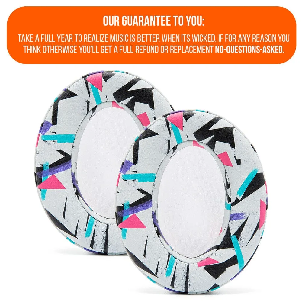 ATH M50X Earpads