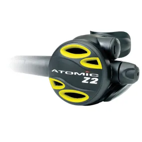 Atomic Z2 Octo