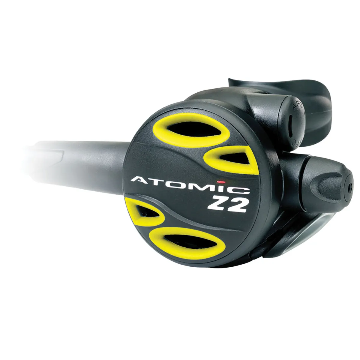 Atomic Z2 Octo