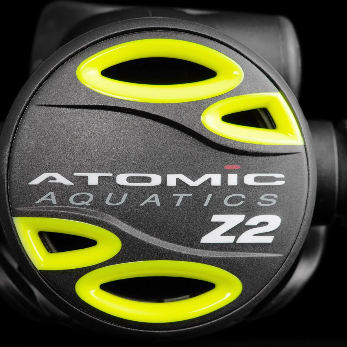 Atomic Z2 Octo