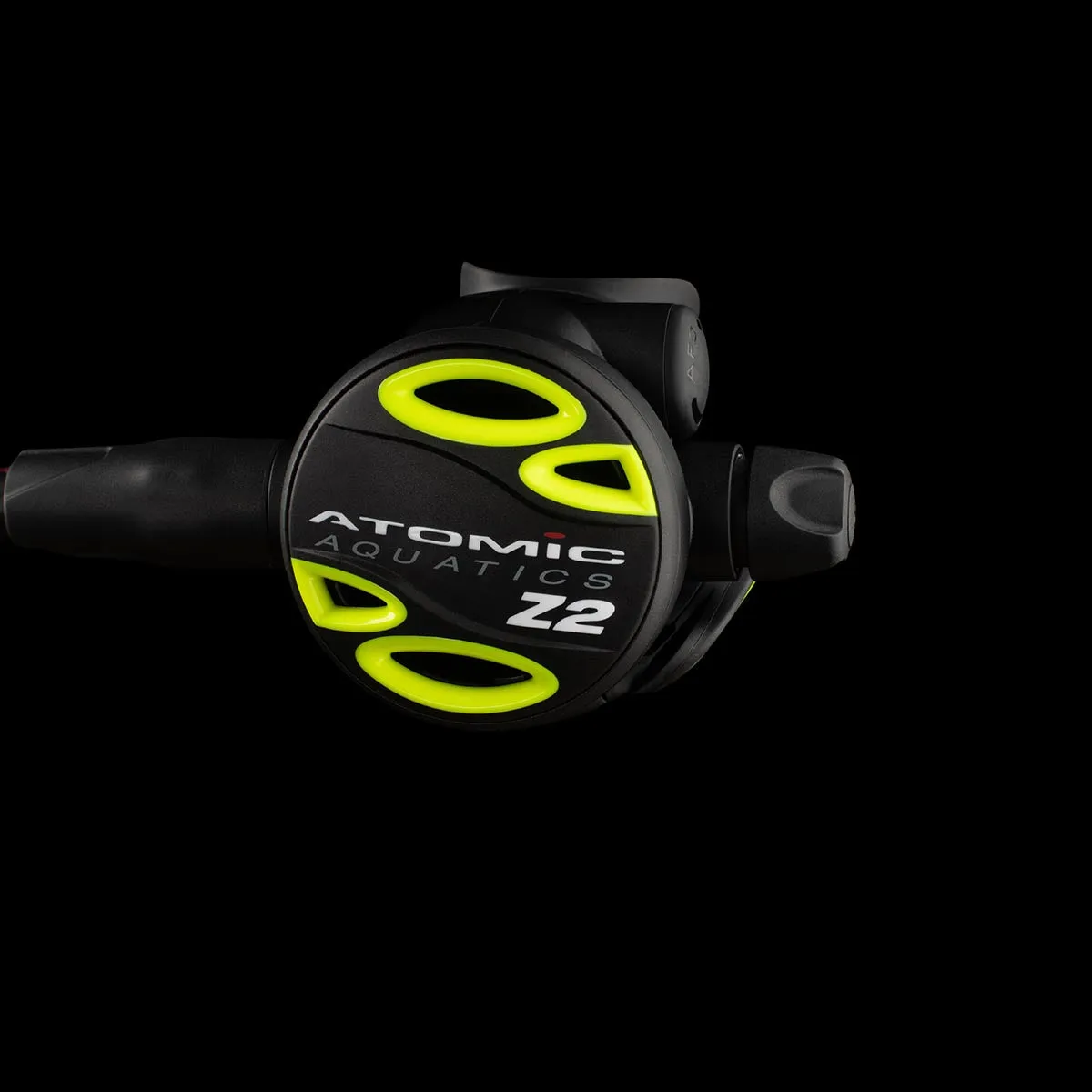 Atomic Z2 Octo