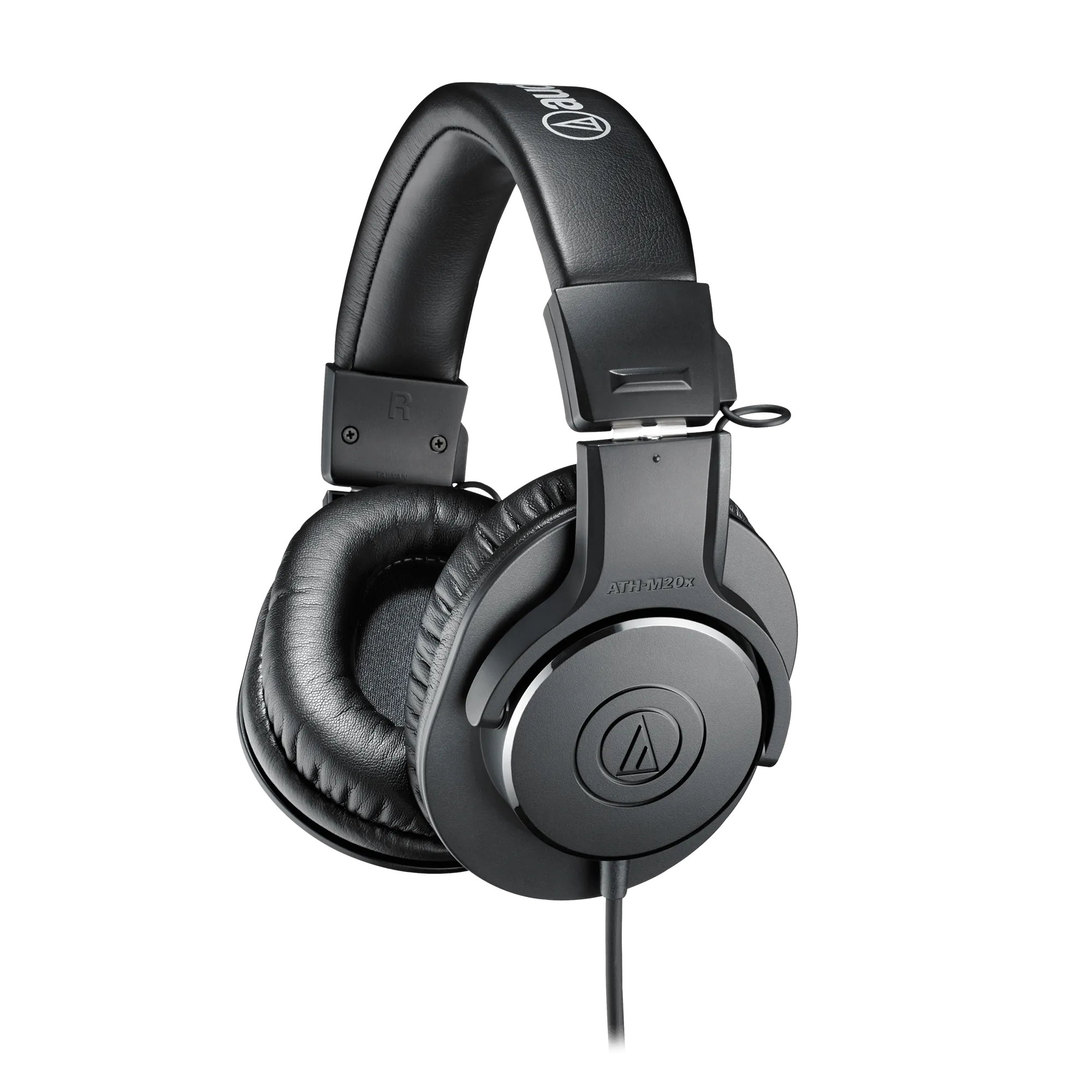 Audio-Technica ATH-M20X  Studio Monitor HeadphonesProfessional