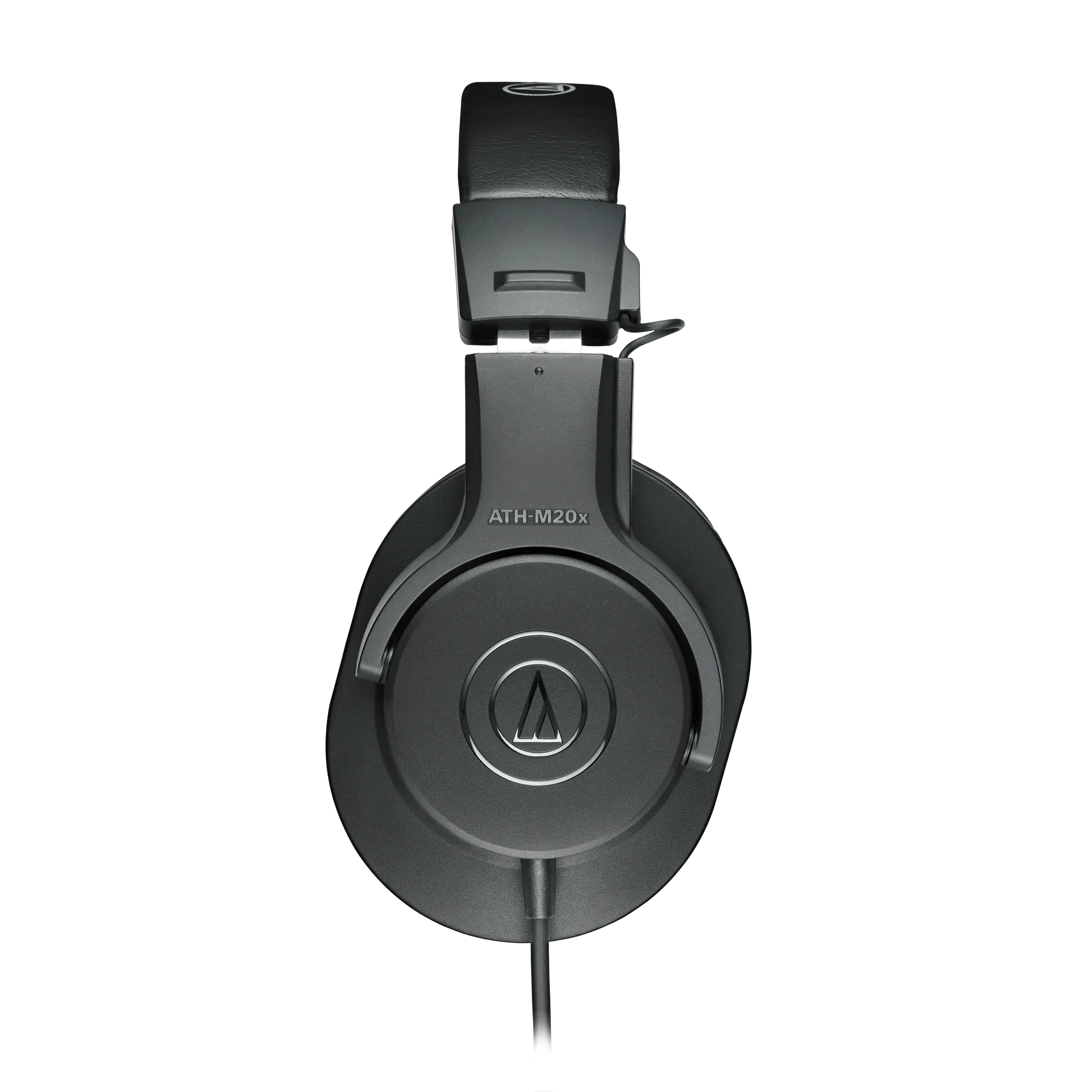 Audio-Technica ATH-M20X  Studio Monitor HeadphonesProfessional