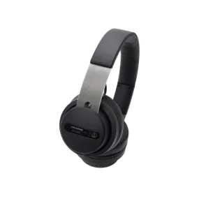 Audio-Technica ATH-PRO7X Professional On-Ear DJ Monitor Headphones