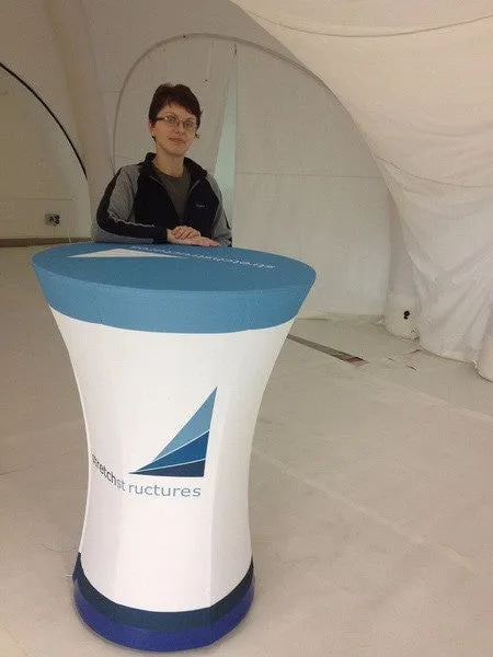 AXION Inflatable tables