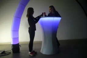 AXION Inflatable tables