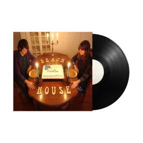 Beach House / Devotion LP Vinyl
