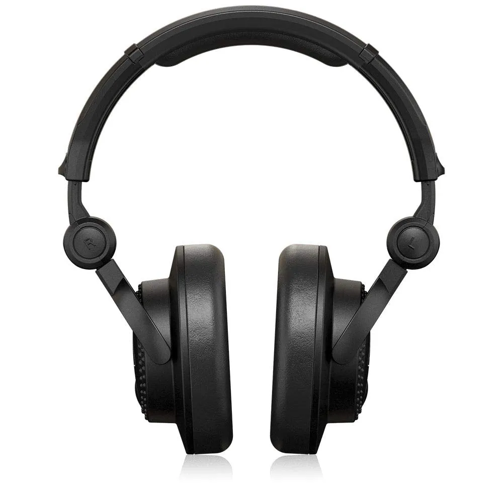 Behringer HC200 Closed-back DJ Headphones