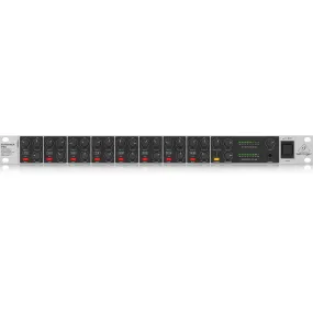 Behringer RX1602 V2 16-Channel Mixer