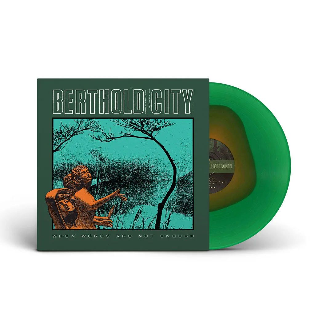 Berthold City "When Words Are Not Enough"